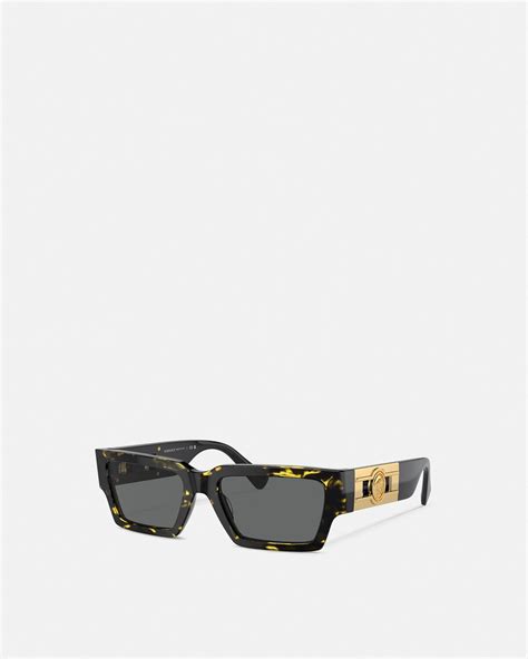 versace pop chic medusa sunglasses|versace sunglasses unisex.